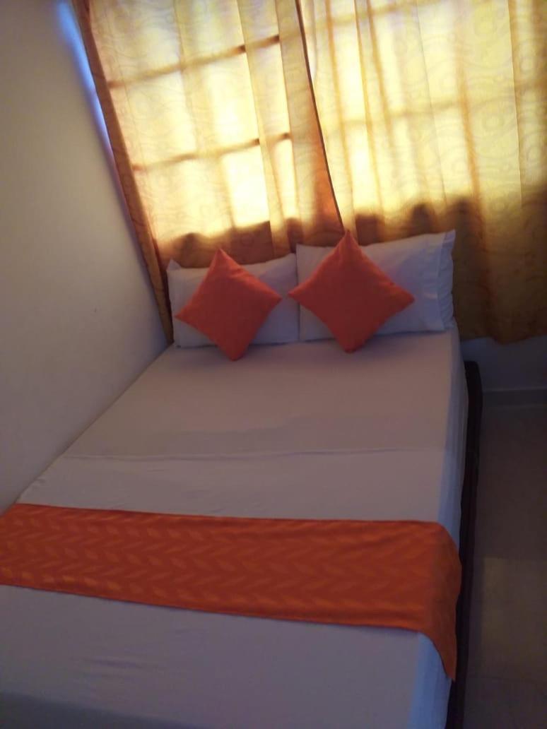 Hotel Torres Del Parque No3 บาร์รังกีญา ภายนอก รูปภาพ